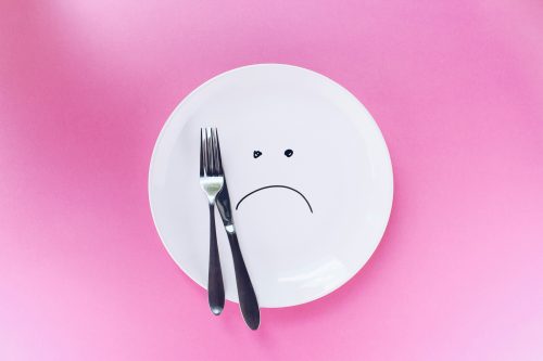 ¿Por qué las dietas no funcionan?