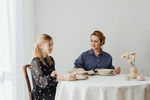 Guía para empezar a practicar la alimentación intuitiva