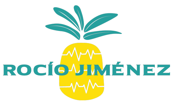 Logo Rocío Jiménez