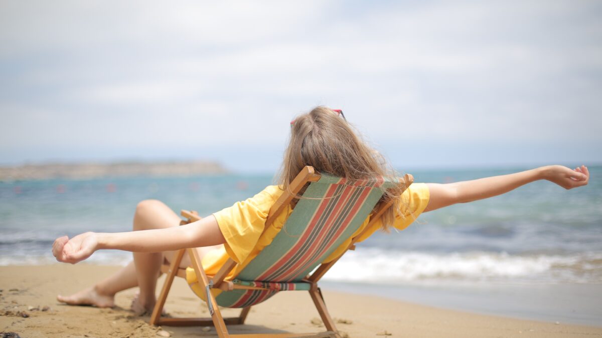 Miedo a enseñar el cuerpo en verano y presión estética